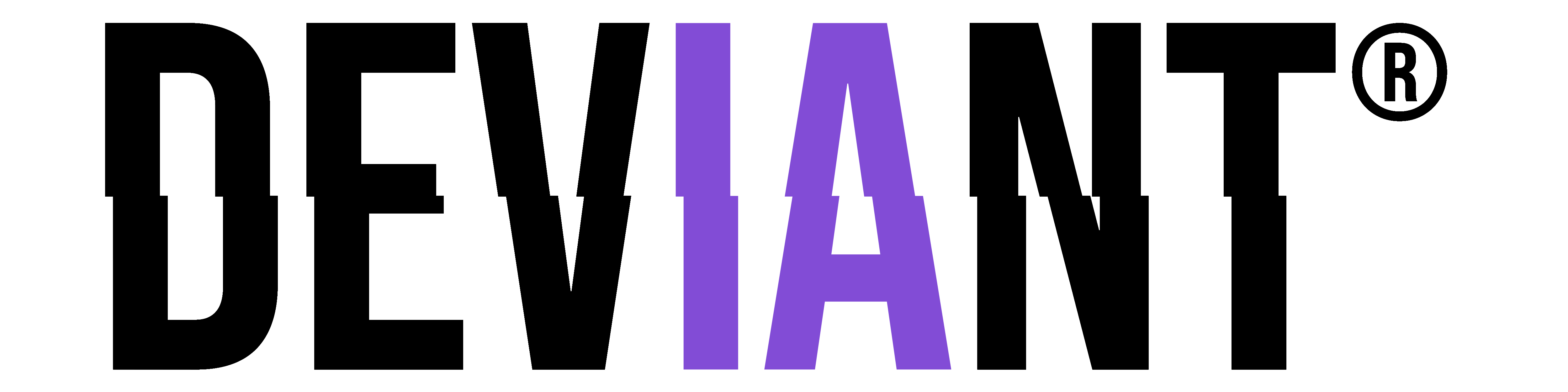 Deviant Admin Logo